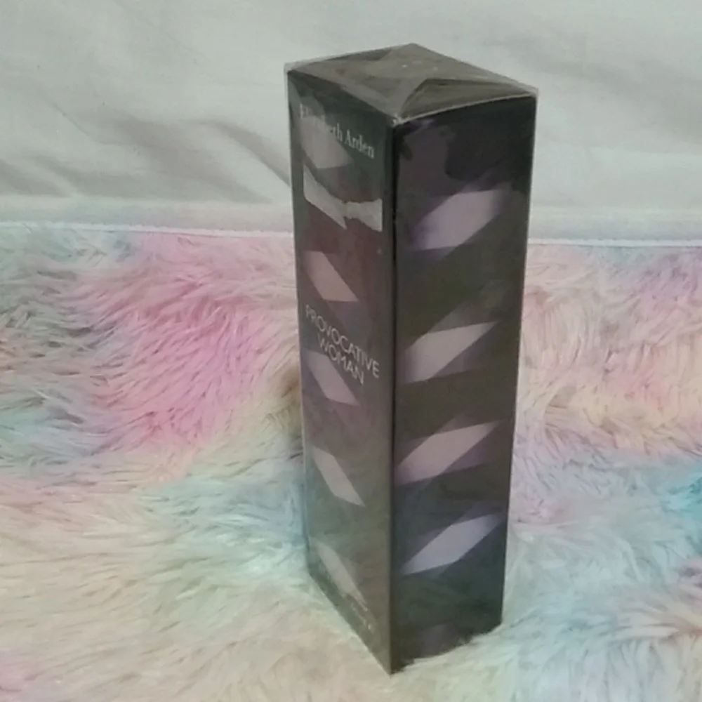 New Elizabeth Arden Provocative Woman 1.7oz